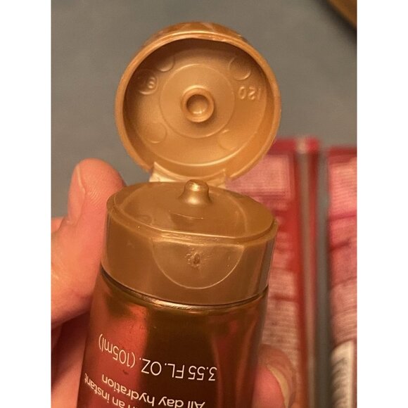 L'Oreal Paris LIGHT Body Makeup Lotion Sublime Bronze Summer Express - Picture 3 of 5